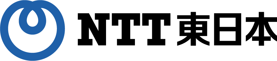 NTT東日本のロゴ