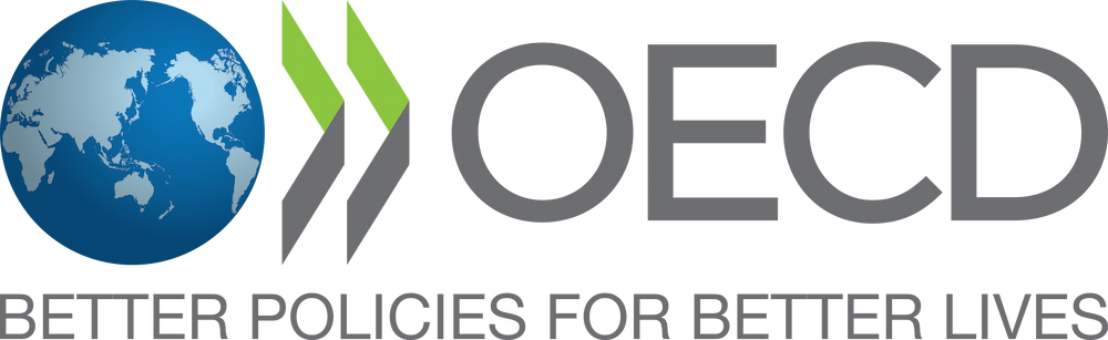 OECDのロゴ